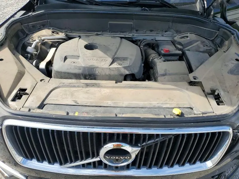 2018 VOLVO XC90 T6  