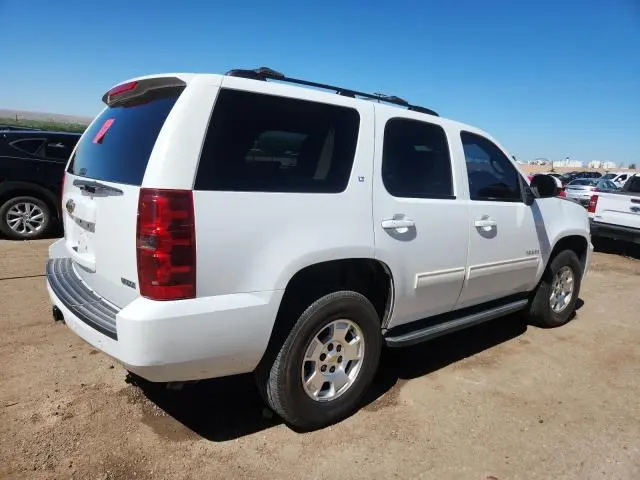 2011 CHEVROLET TAHOE K1500 LT  