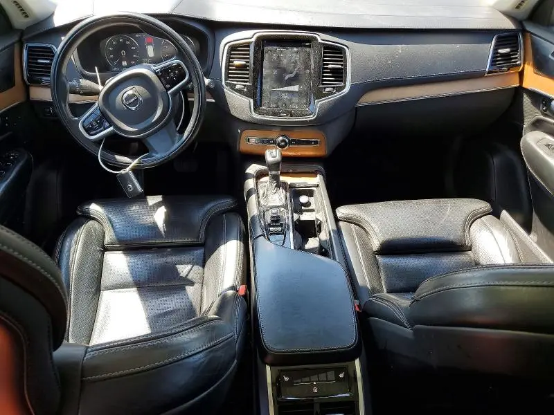 2019 VOLVO XC90 T6 INSCRIPTION  