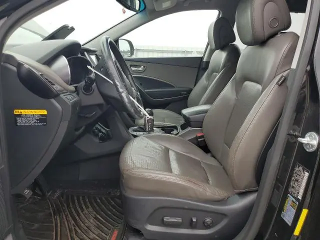 2014 HYUNDAI SANTA FE GLS  