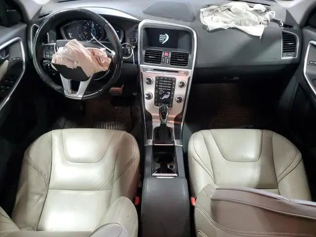 2015 VOLVO XC60 T6 PLATINUM  