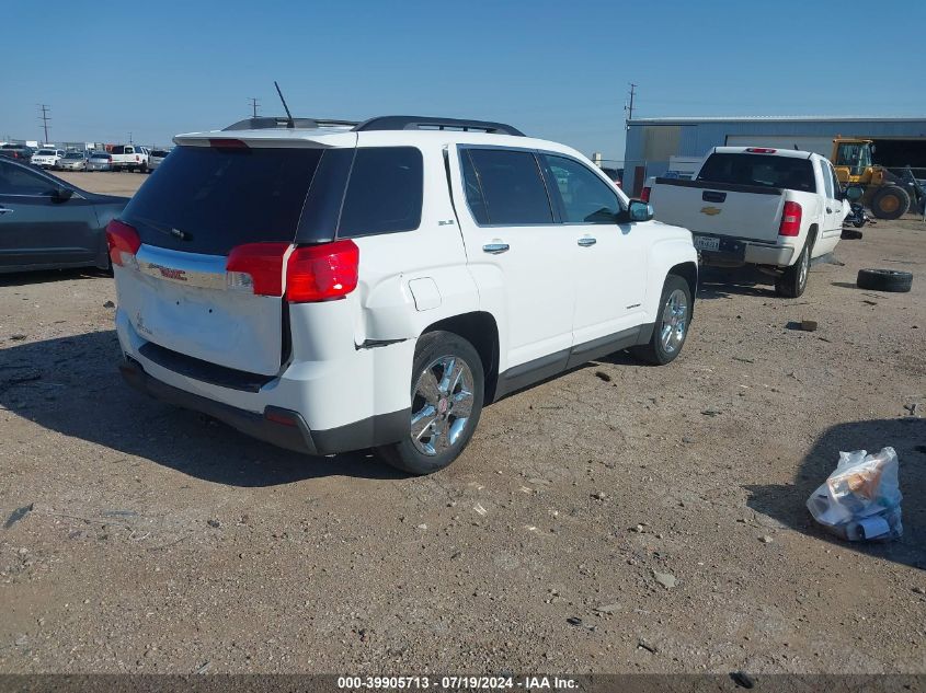 2015 GMC TERRAIN SLE-2