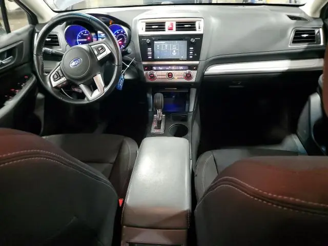 2016 SUBARU LEGACY 2.5I PREMIUM  