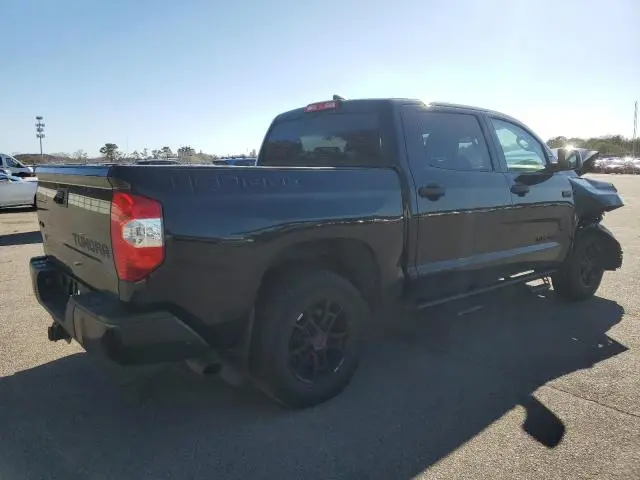 2020 TOYOTA TUNDRA CREWMAX SR5  