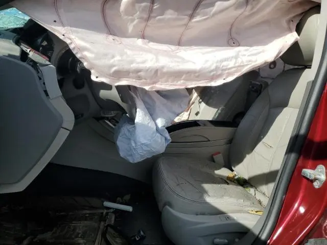 2011 BUICK LACROSSE CXL  