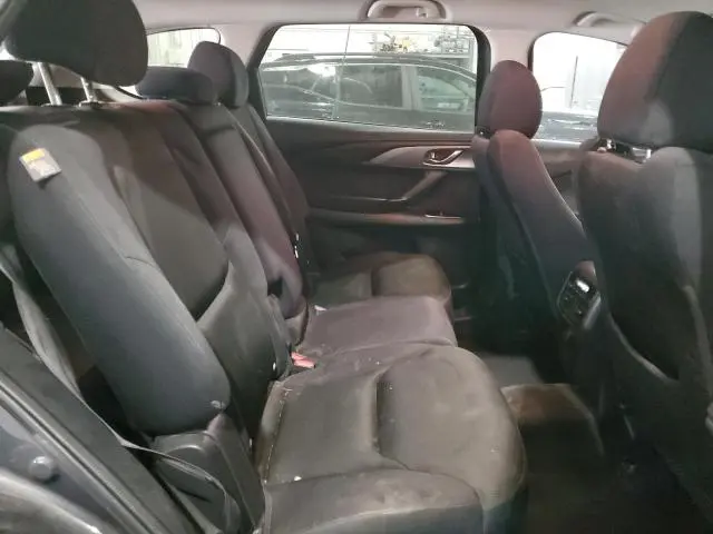 2018 MAZDA CX-9 SPORT  