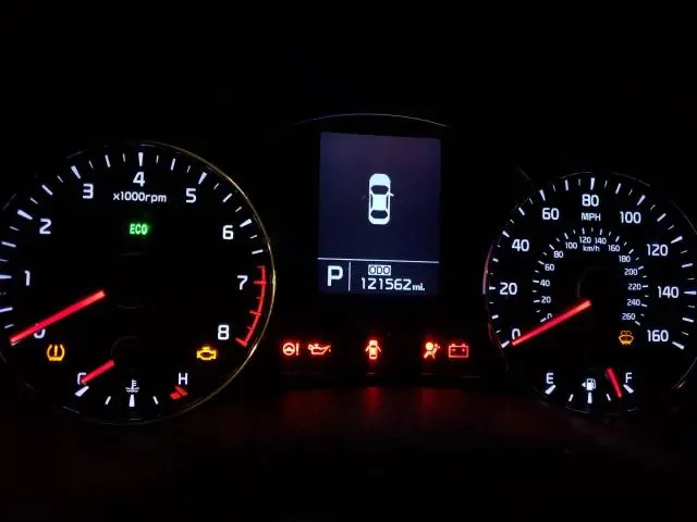 2014 KIA FORTE EX  