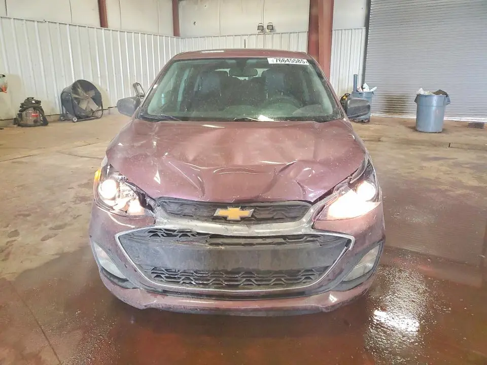 2021 CHEVROLET SPARK LS  