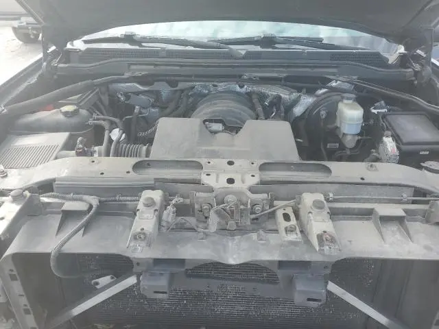 2014 GMC SIERRA K1500 SLE  