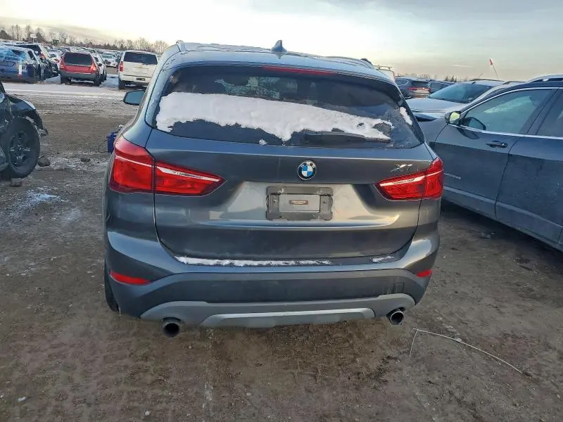 2017 BMW X1 XDRIVE28I  