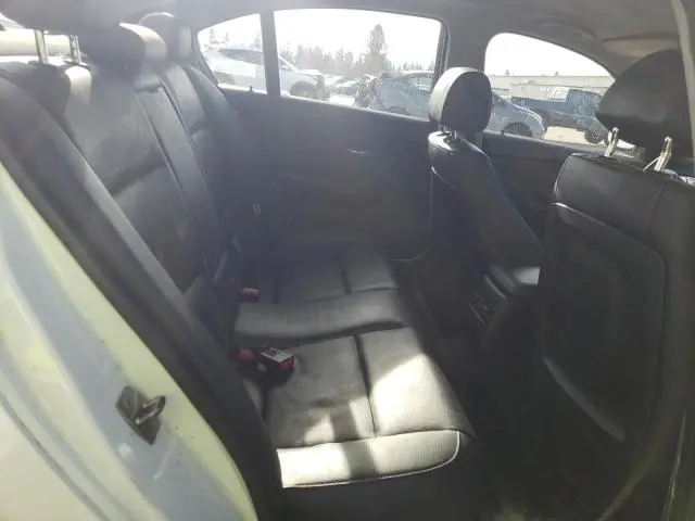 2011 BMW 328 I SULEV