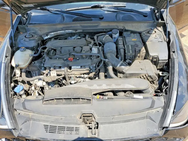 2022 HYUNDAI SONATA LIMITED  