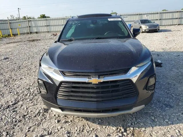 2020 CHEVROLET BLAZER 3LT  