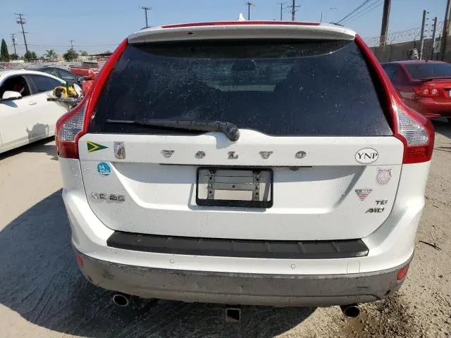 2010 VOLVO XC60 T6  