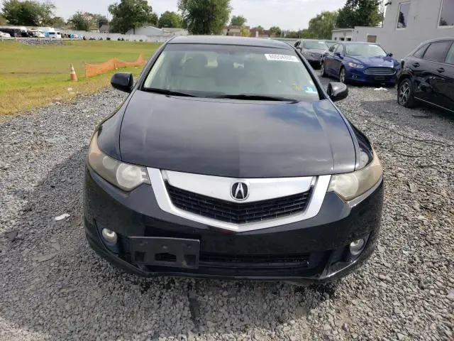 2010 ACURA TSX   