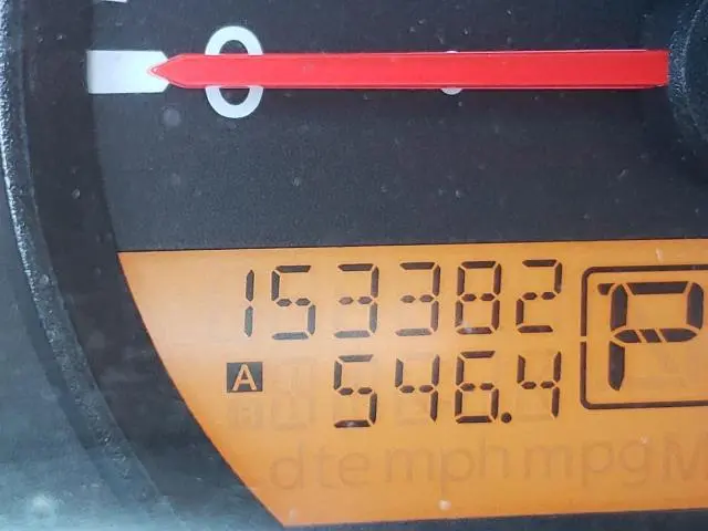 2014 NISSAN FRONTIER S  