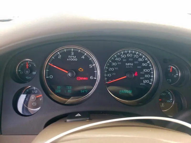 2013 GMC YUKON SLT  
