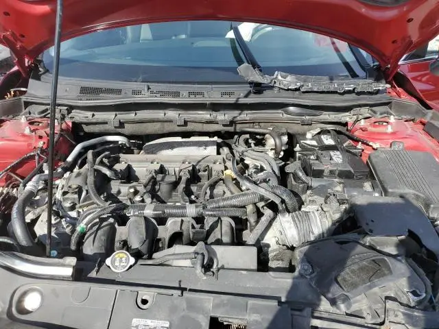 2015 MAZDA 6 TOURING  