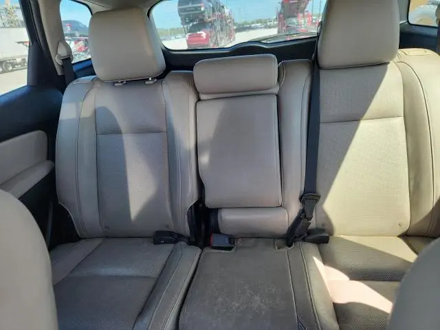 2014 MAZDA CX-9 TOURING  