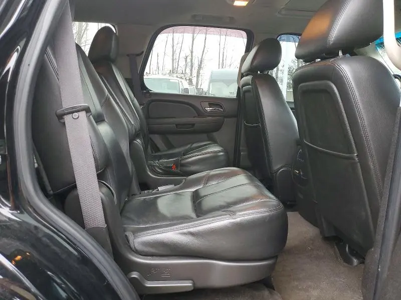 2012 CHEVROLET TAHOE K1500 LT  