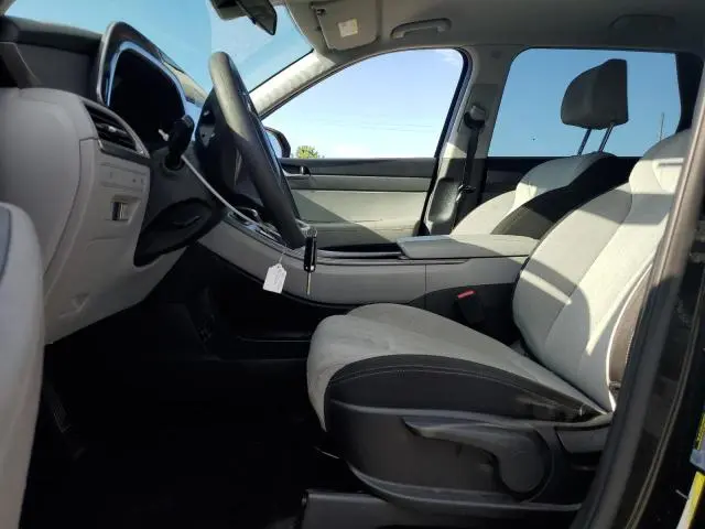 2021 HYUNDAI PALISADE SE  