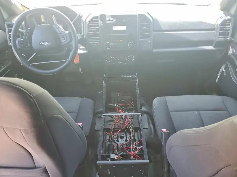 2019 FORD EXPEDITION XL  