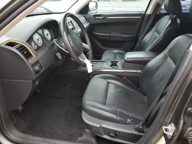 2010 CHRYSLER 300 TOURING  