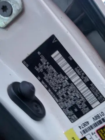 2010 TOYOTA SIENNA CE  