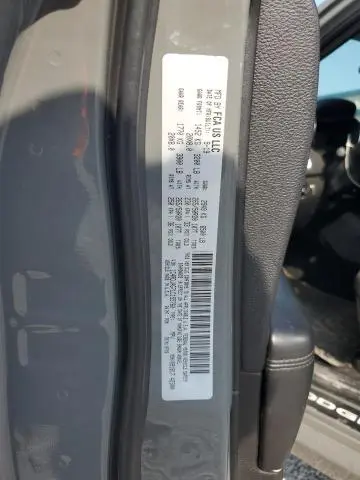 2020 DODGE DURANGO SXT  