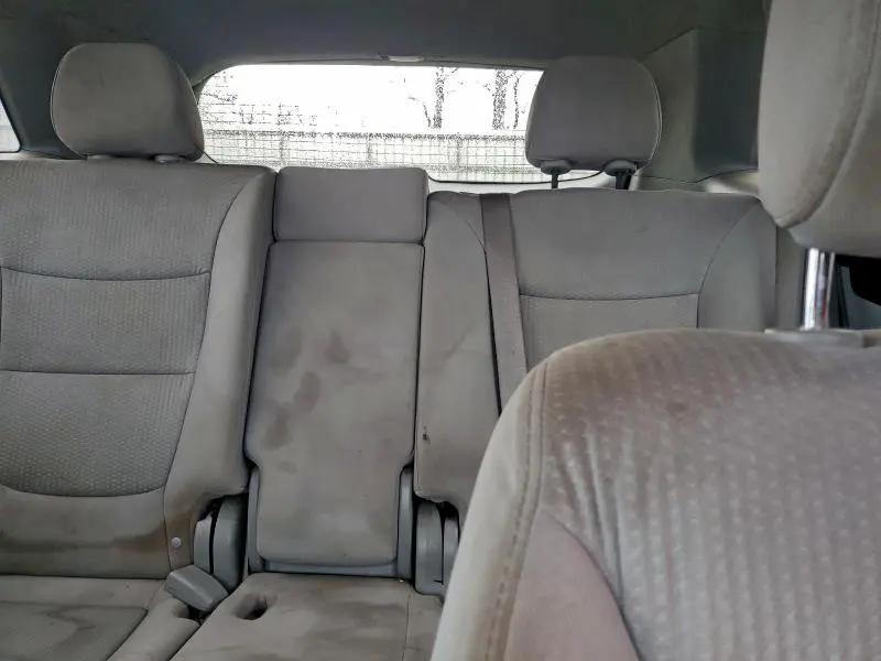 2012 KIA SORENTO BASE  