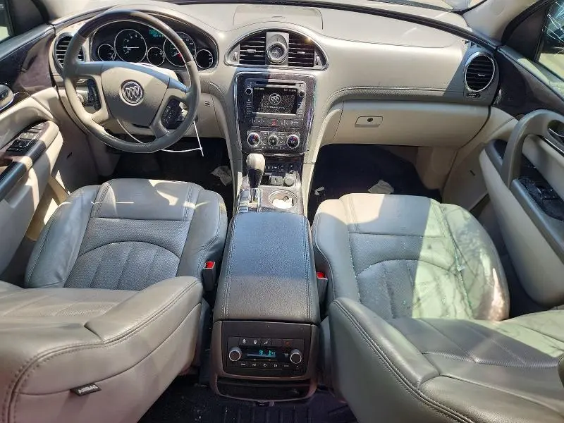 2016 BUICK ENCLAVE   