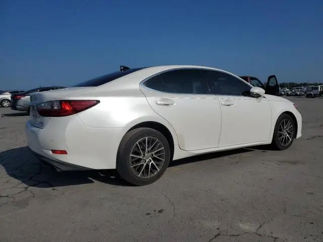 2017 LEXUS ES 350  