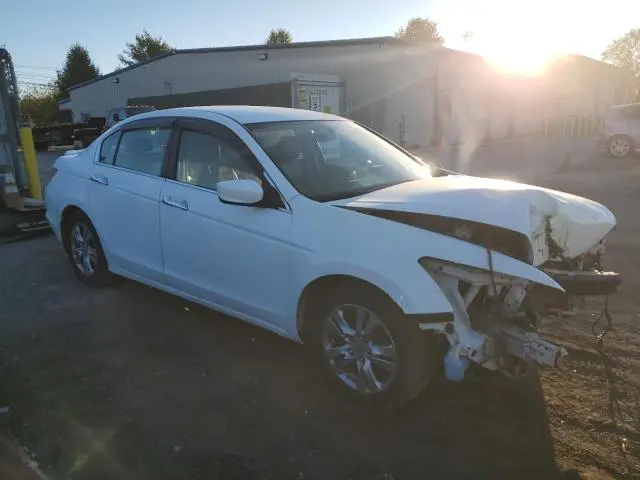 2011 HONDA ACCORD SE  