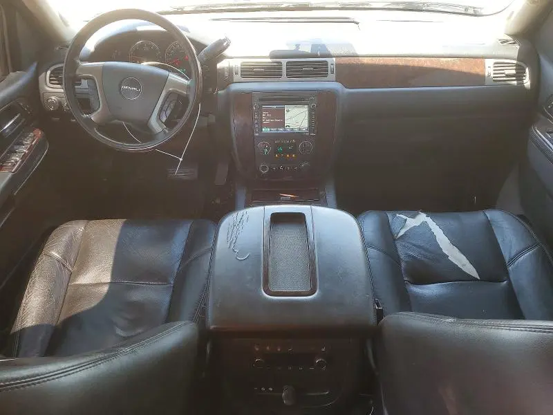 2014 GMC YUKON XL DENALI  
