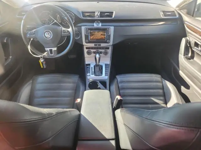 2017 VOLKSWAGEN CC SPORT  