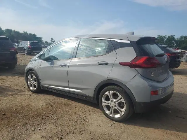 2019 CHEVROLET BOLT EV LT  