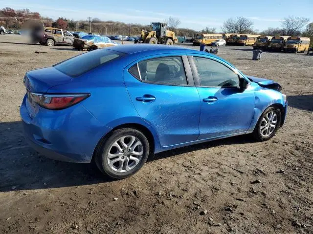 2016 TOYOTA SCION IA   