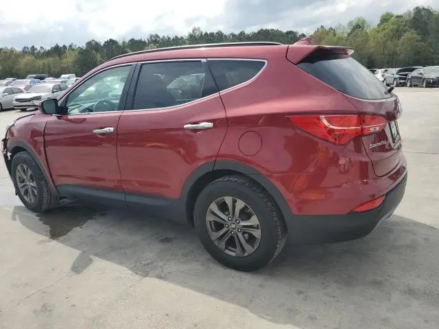 2014 HYUNDAI SANTA FE SPORT 