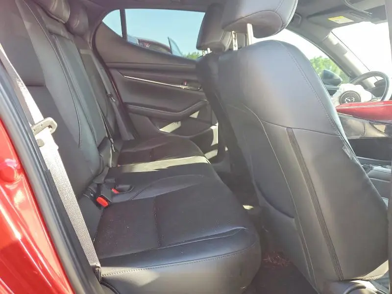 2023 MAZDA 3 PREMIUM PLUS  