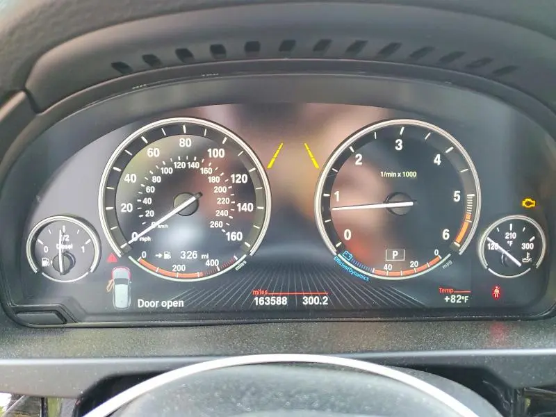 2018 BMW X5 XDRIVE35D  