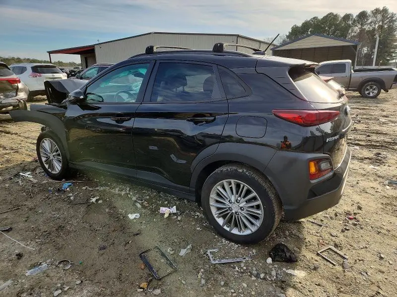 2020 HYUNDAI KONA SEL  