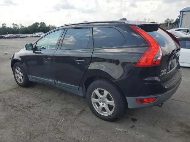 2010 VOLVO XC60 3.2  