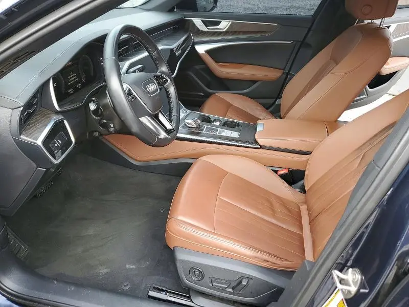 2020 AUDI A6 PREMIUM PLUS  