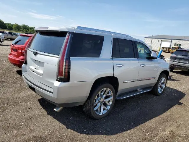 2016 CADILLAC ESCALADE LUXURY  