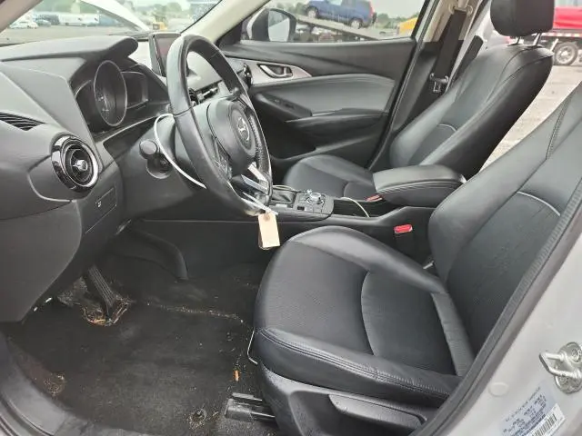 2019 MAZDA CX-3 TOURING  