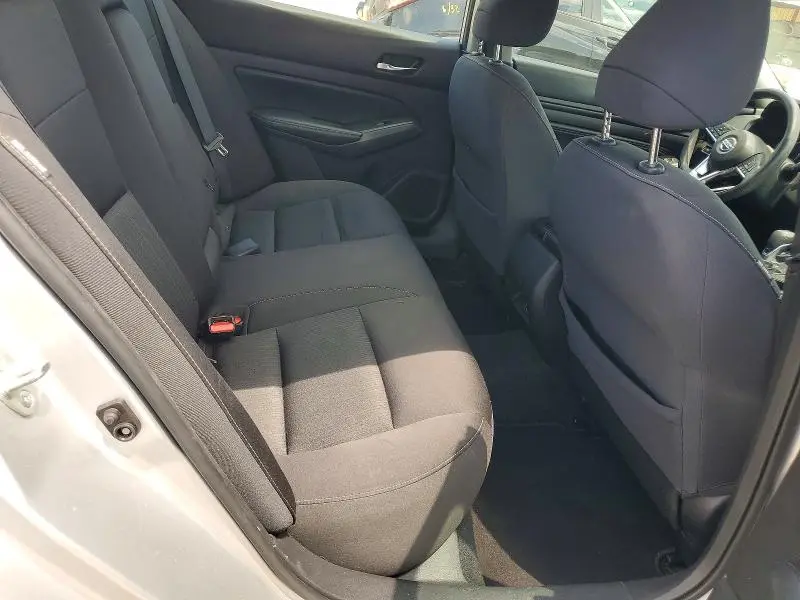 2020 NISSAN ALTIMA S  