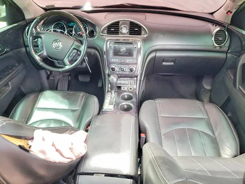 2017 BUICK ENCLAVE   