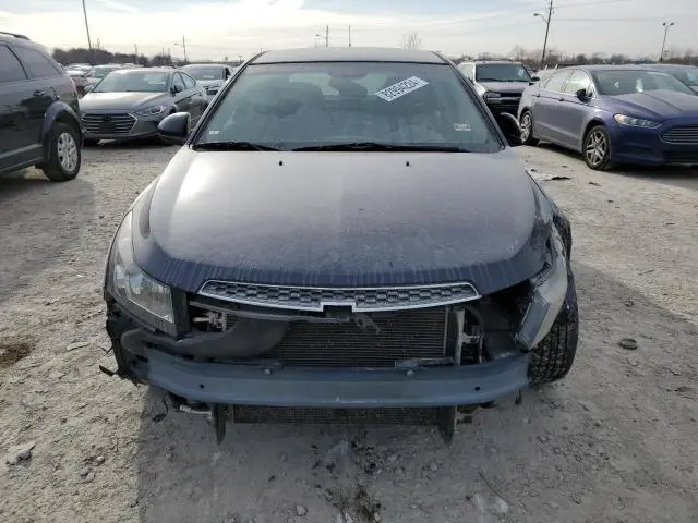 2011 CHEVROLET CRUZE LT