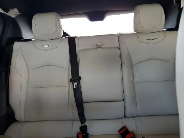 2020 CADILLAC XT4 SPORT  