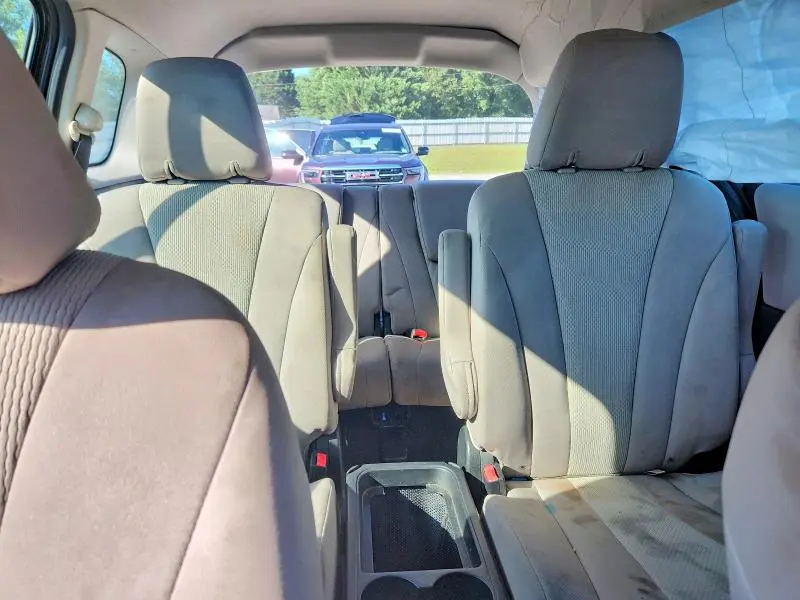 2013 MAZDA 5   